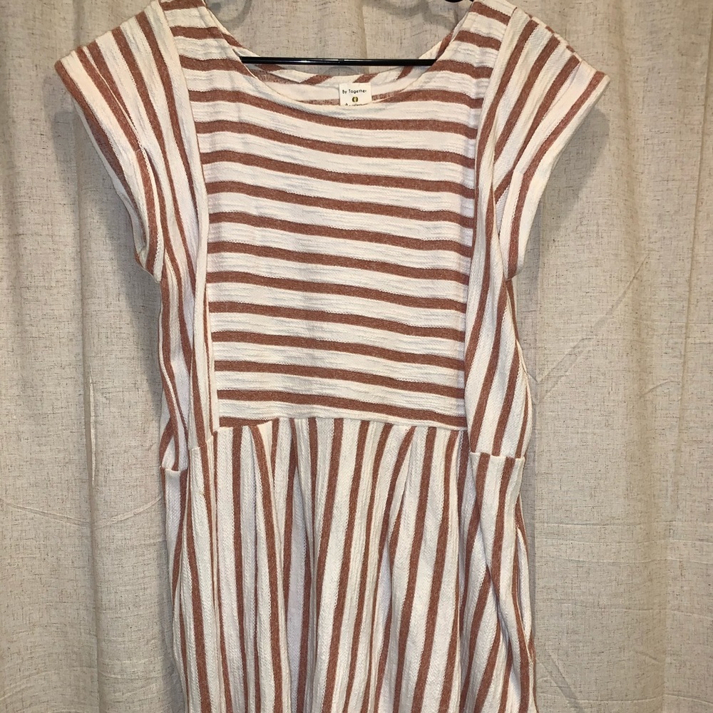 Boutique Swing Dress